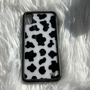 Wildflower Phone Case - Xs Max Iphone